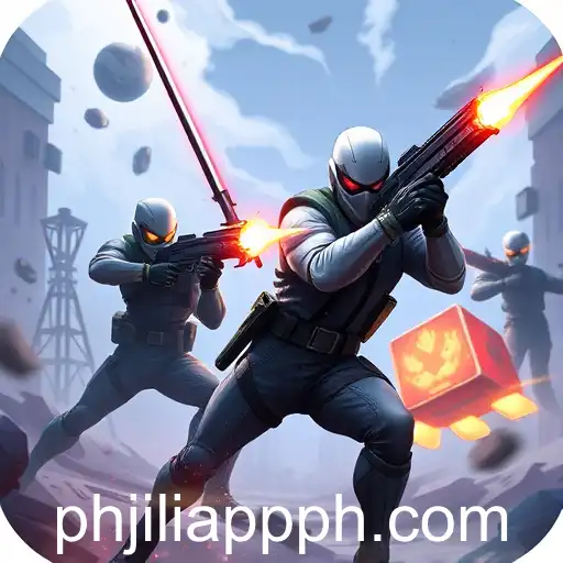 Exploring the Thrill of Action Games: A Dive into the PHJili App