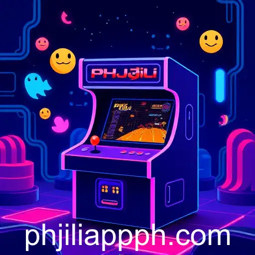 The Rise of the PHJili App: Reviving Arcade Classics in the Digital Age