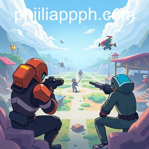 Emerging Trends in Online Gaming: The PHJili App Leaderboard