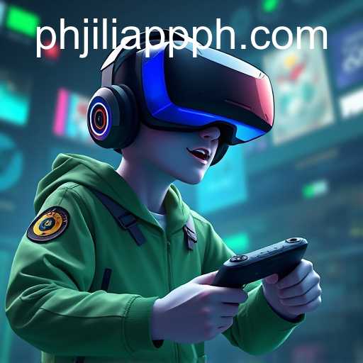 PHJili App Revolutionizes Online Gaming