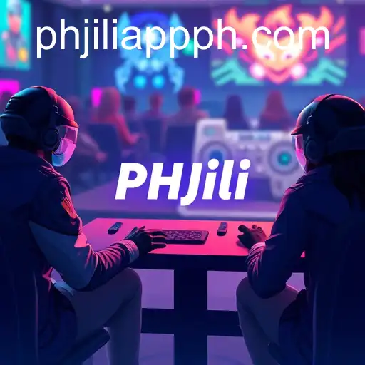 The Rise of PHJili: Gaming's New Social Frontier