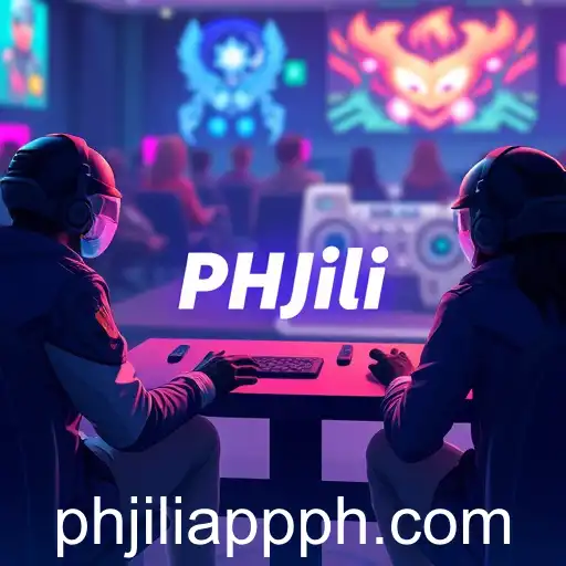 The Rise of PHJili: Gaming's New Social Frontier