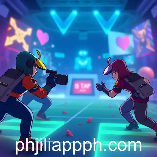 Online Gaming Surges with PHJili App's Rise