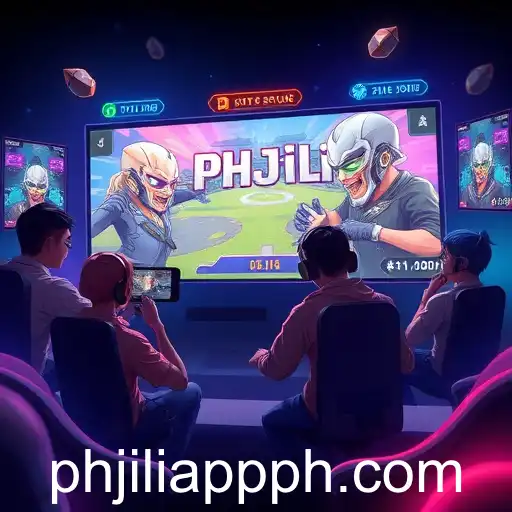 The Rise of PHJili in the Gaming World