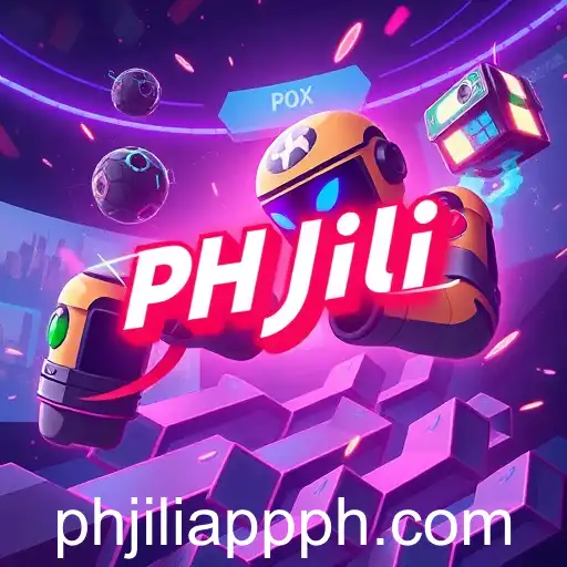 Rise of PHJili: A New Era in Mobile Gaming