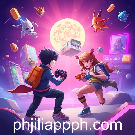 Rising Popularity of PHJili in the Gaming World