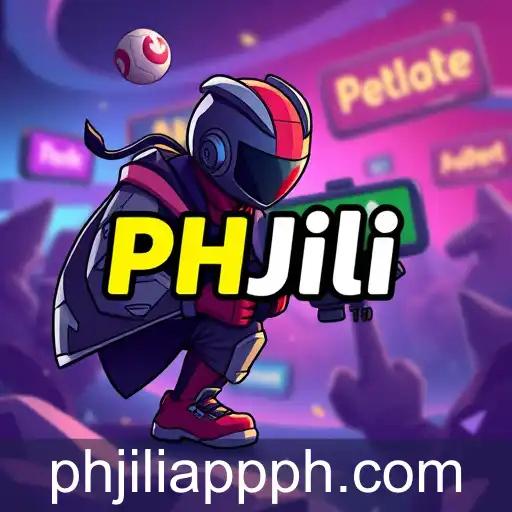 PHJili: Revolutionizing Online Gaming