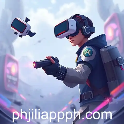 The Rise of PHJili App in Global Gaming