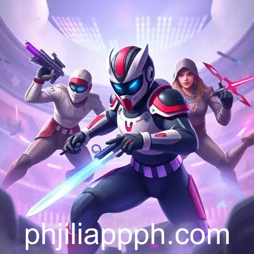 The Rise of PHJili in the Gaming World