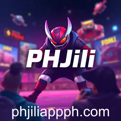 The Rise of PHJili: A Gaming Revolution