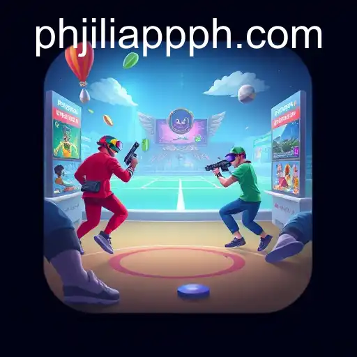 PHJili App Revolutionizes Online Gaming Industry