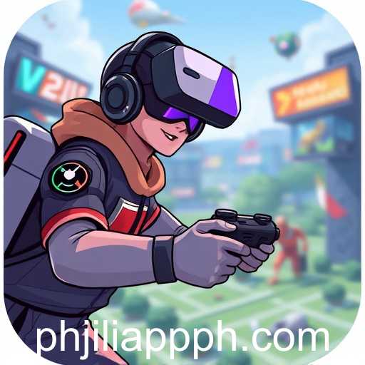 PHJili App: Revolutionizing Online Gaming