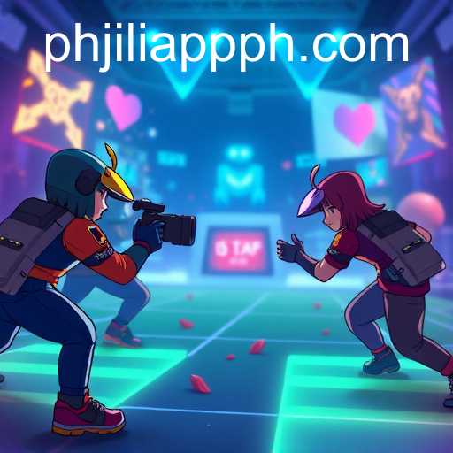 Online Gaming Surges with PHJili App's Rise