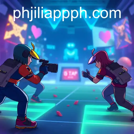 PHJili App Reshapes Digital Gaming Landscape