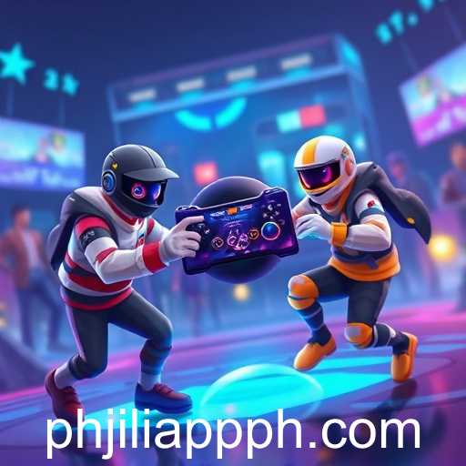 Exploring the Rise of PHJili App in the Gaming Industry