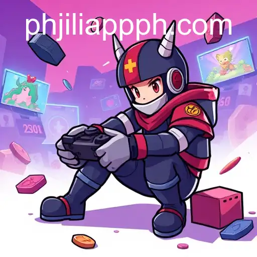 PHJili App Paves New Path in Online Gaming