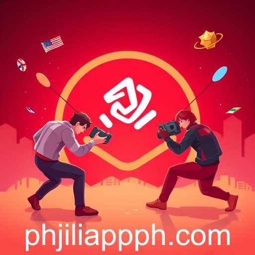 PHJili App Revolutionizes Online Gaming
