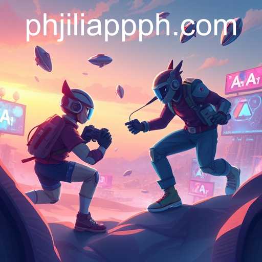 Rise of the PHJili App in the Gaming World