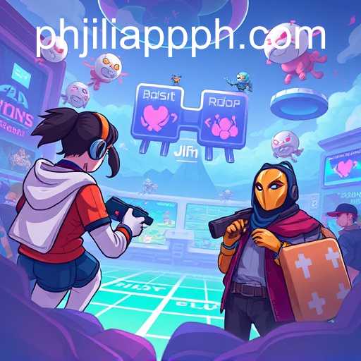 Unveiling PHJili: Revolutionizing Online Gaming in 2026