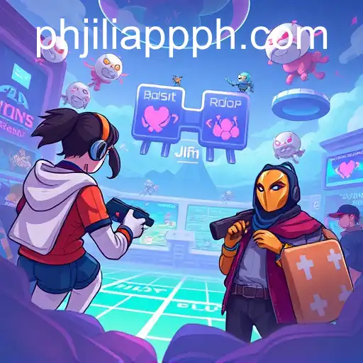 Unveiling PHJili: Revolutionizing Online Gaming in 2026