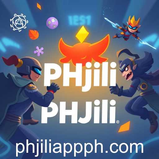 The Rise of PHJili: A Gaming Revolution