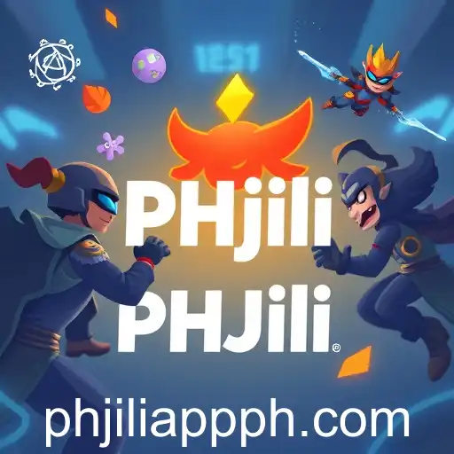 The Rise of PHJili: A Gaming Revolution