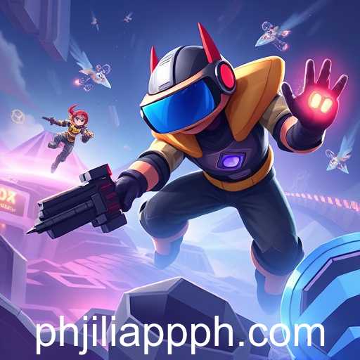The Rise of PHJili: Revolutionizing Online Gaming