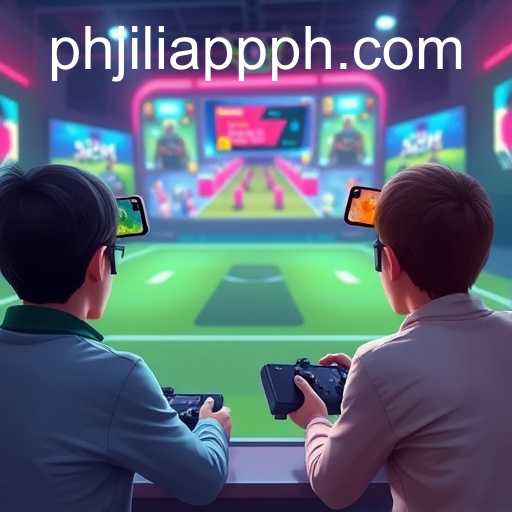 The Rise of PHJili: A New Era in Online Gaming