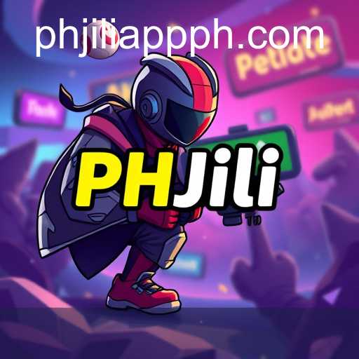 PHJili: Revolutionizing Online Gaming