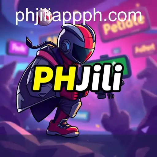 PHJili: Revolutionizing Online Gaming