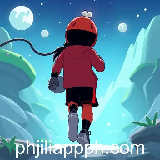 The Evolution of PHJili: A New Era in Online Gaming