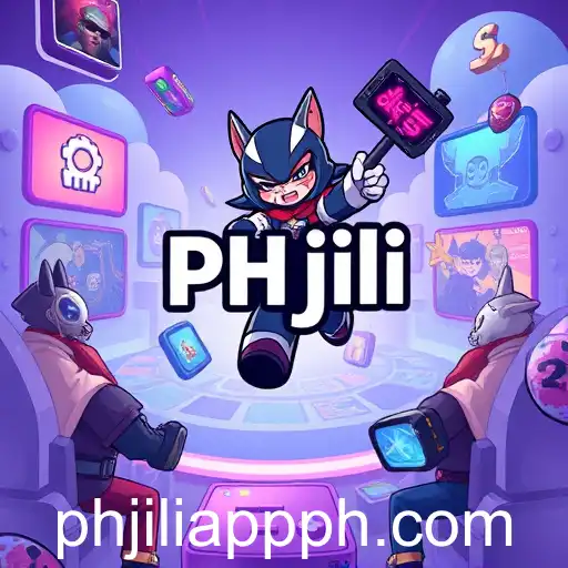 The Rise of PHJili in the Gaming Industry