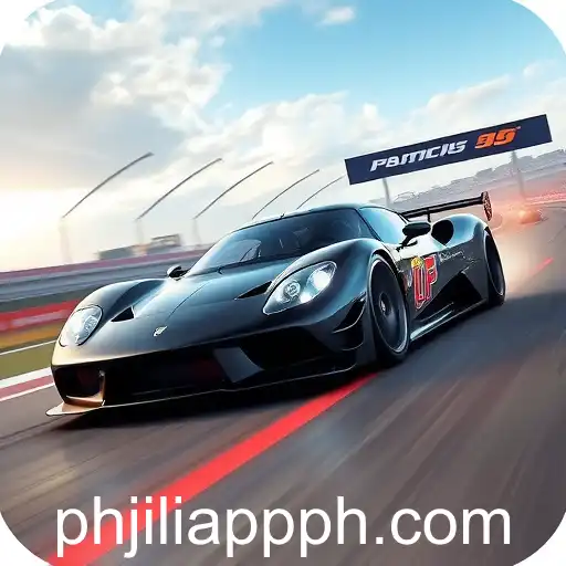 Exploring the Thrills of Racing Games on PHJili App