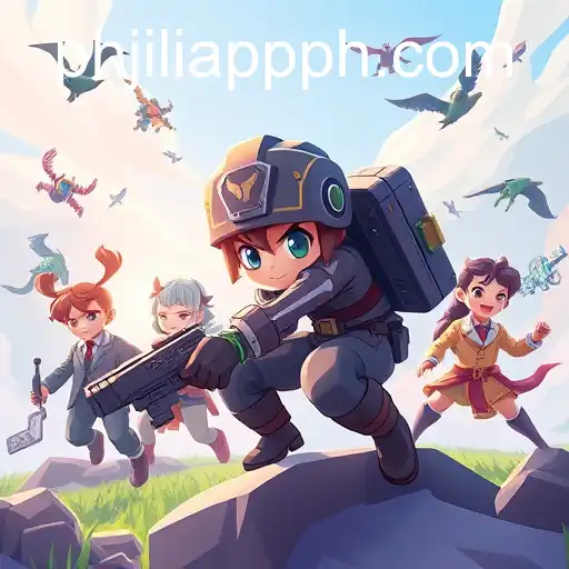 The Rise of Gaming Apps in 2026