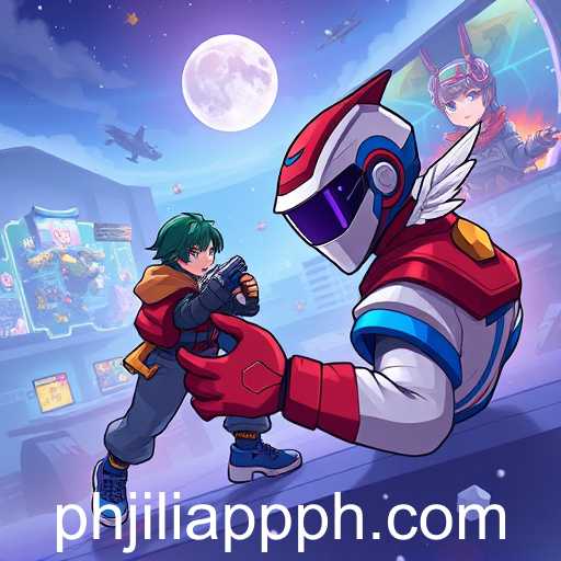 The Rise of PHJili in the Gaming World