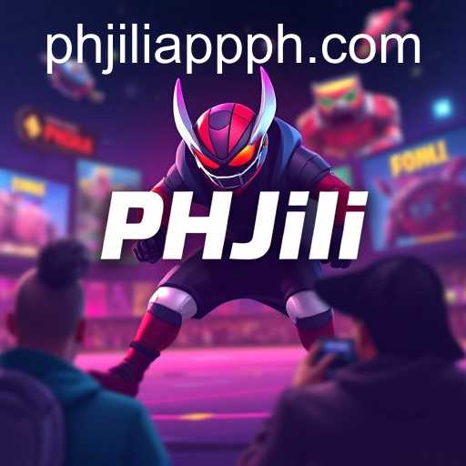 The Rise of PHJili: A Gaming Revolution