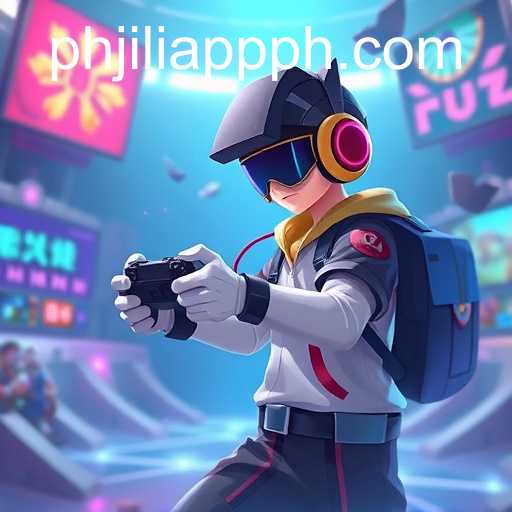 The Rise of PHJili: Revolutionizing Online Gaming