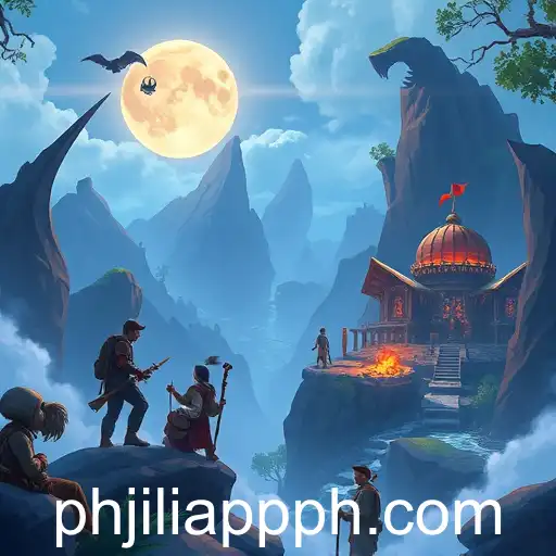 Rise of PHJili in Global Gaming